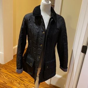 Terrific barn / equestrian look jacket